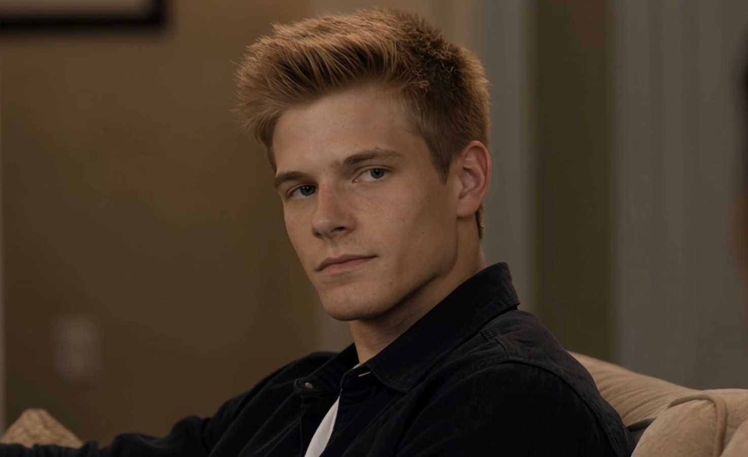 Jacob Anderson