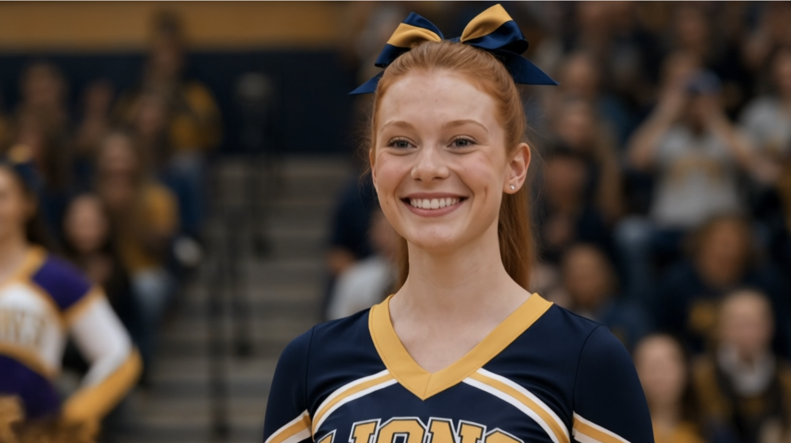 Lauren Miller
