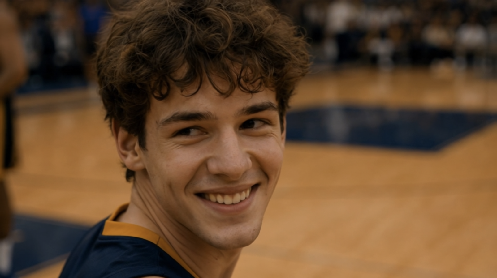 Tyler Lehman